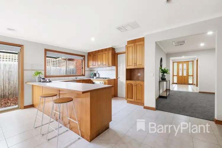 Third view of Homely house listing, 31 Madden Drive, South Morang VIC 3752