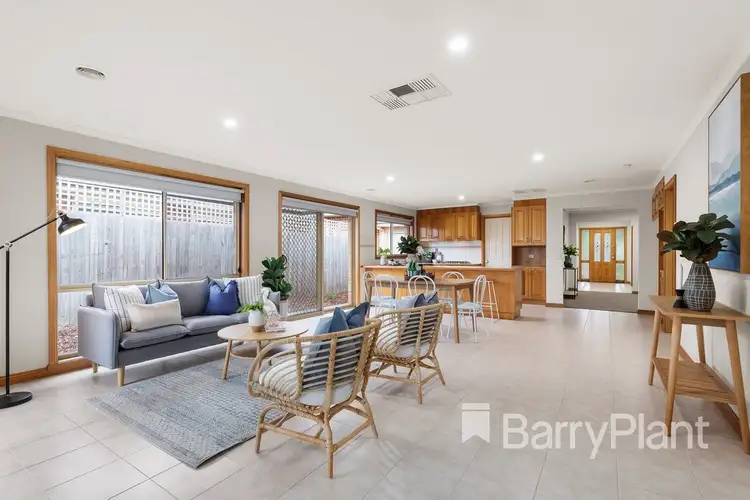 Fourth view of Homely house listing, 31 Madden Drive, South Morang VIC 3752