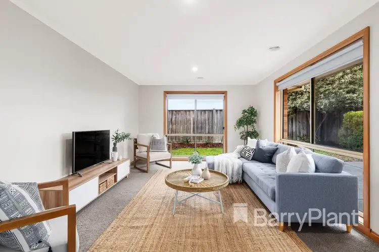 Fifth view of Homely house listing, 31 Madden Drive, South Morang VIC 3752