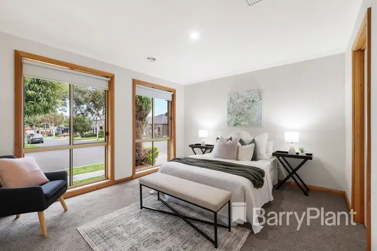 Sixth view of Homely house listing, 31 Madden Drive, South Morang VIC 3752