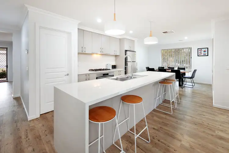 Second view of Homely house listing, 26 Sandpiper Court, Thurgoona NSW 2640