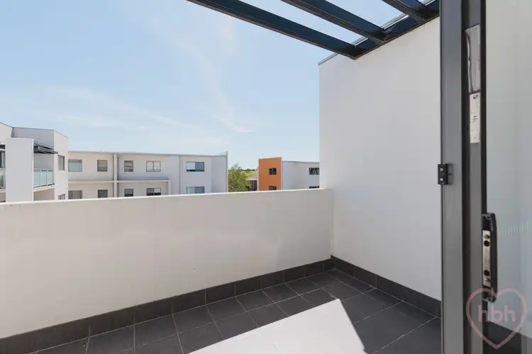 Sixth view of Homely apartment listing, 57/234 Flemington Road, Harrison ACT 2914