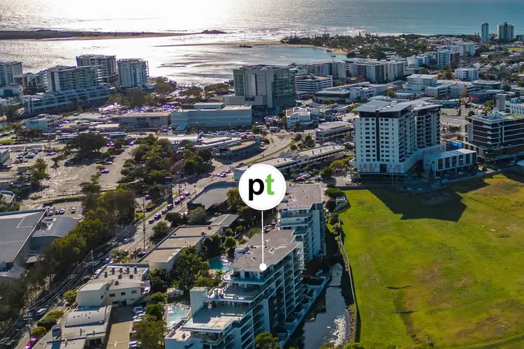 2901/1A Mungar Street, Maroochydore QLD 4558