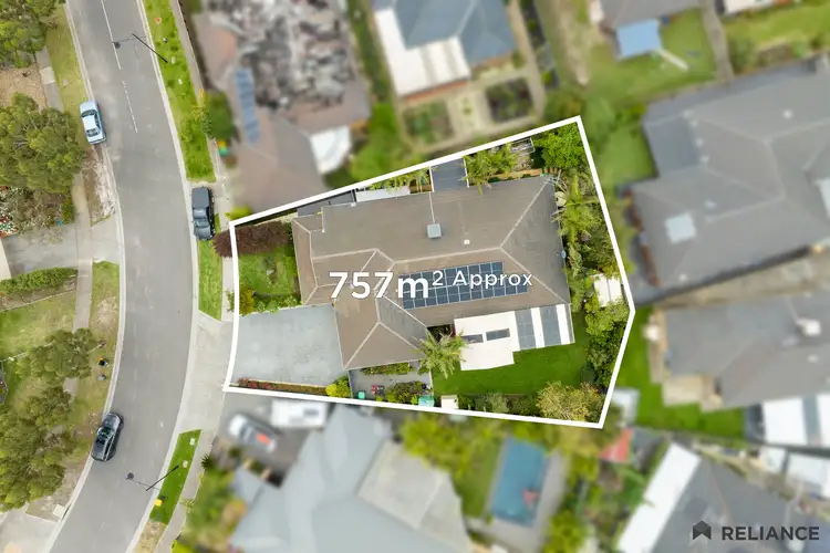10 Norfolk Avenue, Epping VIC 3076