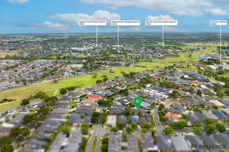 Third view of Homely house listing, 10 Norfolk Avenue, Epping VIC 3076