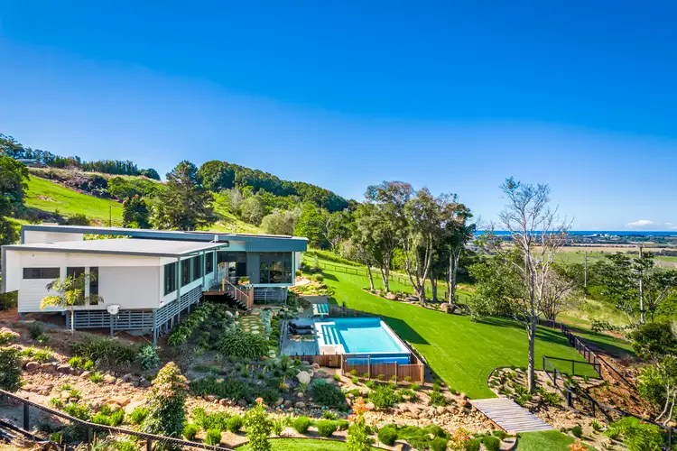 Main view of Homely rural property listing, 14 Black Myrtle Court, Terranora NSW 2486