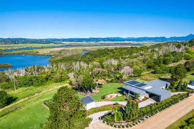Second view of Homely rural property listing, 14 Black Myrtle Court, Terranora NSW 2486