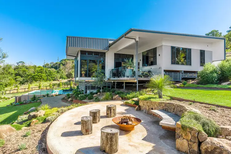 Fourth view of Homely rural property listing, 14 Black Myrtle Court, Terranora NSW 2486