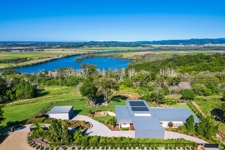 Fifth view of Homely rural property listing, 14 Black Myrtle Court, Terranora NSW 2486