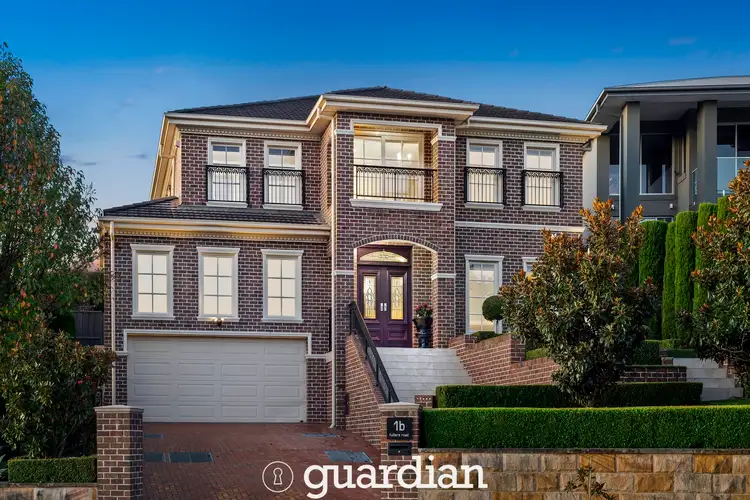 1b Fullers Road, Glenhaven NSW 2156