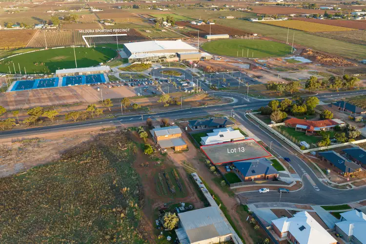 6 Watson Avenue, Mildura VIC 3500