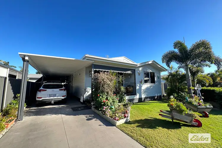 34/25 Campbell Street, Laidley QLD 4341