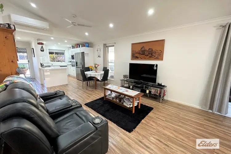 Sixth view of Homely house listing, 34/25 Campbell Street, Laidley QLD 4341