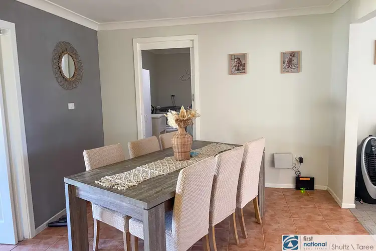 Fourth view of Homely house listing, 27 Hickory Crescent, Taree NSW 2430