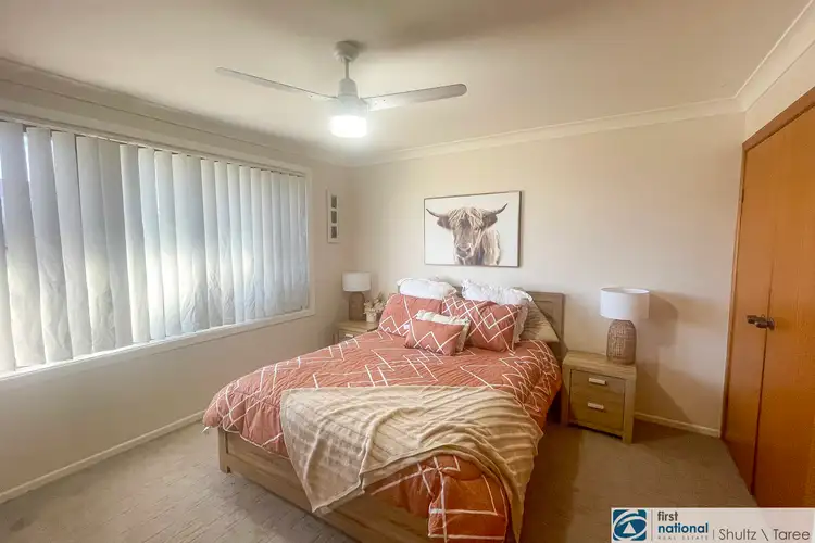 Fifth view of Homely house listing, 27 Hickory Crescent, Taree NSW 2430
