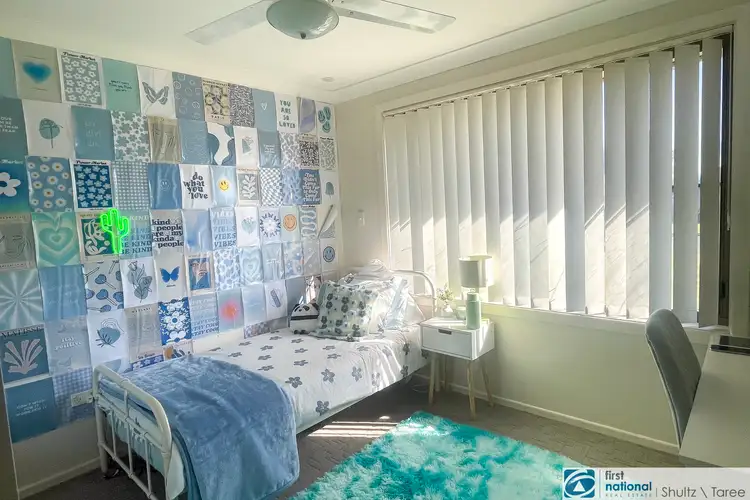 Sixth view of Homely house listing, 27 Hickory Crescent, Taree NSW 2430