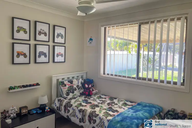 Seventh view of Homely house listing, 27 Hickory Crescent, Taree NSW 2430