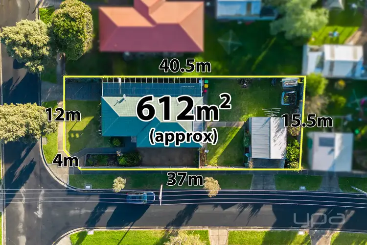 Second view of Homely house listing, 26 Second Avenue, Melton South VIC 3338