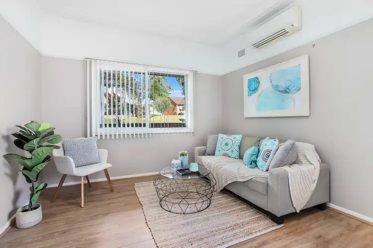 Second view of Homely house listing, 2 Bogalara Road, Old Toongabbie NSW 2146