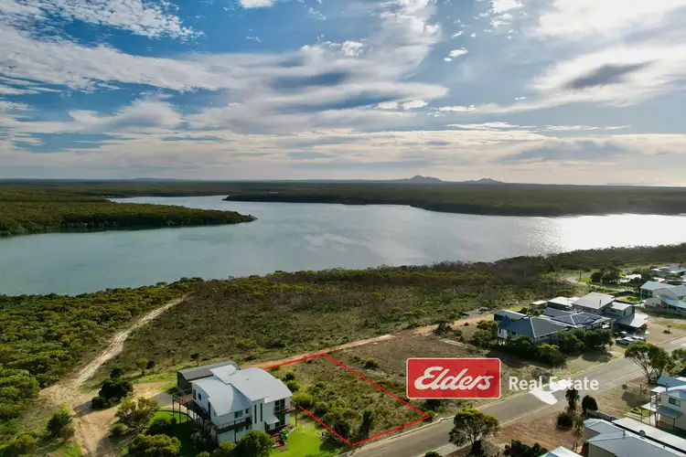 Main view of Homely land listing, 46 Margaret Street, Bremer Bay WA 6338