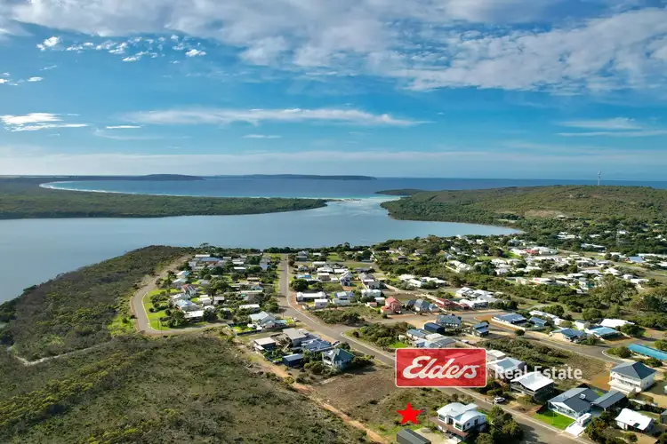 Second view of Homely land listing, 46 Margaret Street, Bremer Bay WA 6338