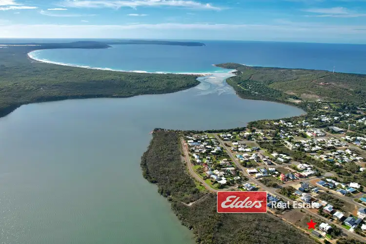Fourth view of Homely land listing, 46 Margaret Street, Bremer Bay WA 6338