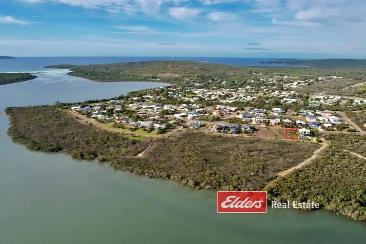 Fifth view of Homely land listing, 46 Margaret Street, Bremer Bay WA 6338