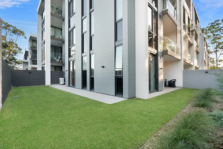 Main view of Homely apartment listing, 212/15 Willandra Street, Lane Cove NSW 2066