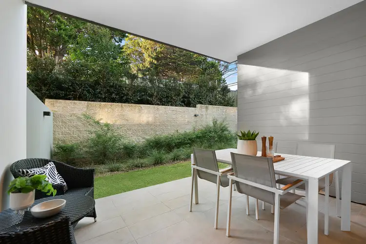 Third view of Homely apartment listing, 212/15 Willandra Street, Lane Cove NSW 2066