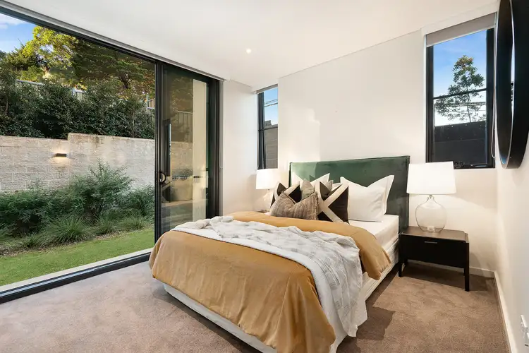 Fifth view of Homely apartment listing, 212/15 Willandra Street, Lane Cove NSW 2066