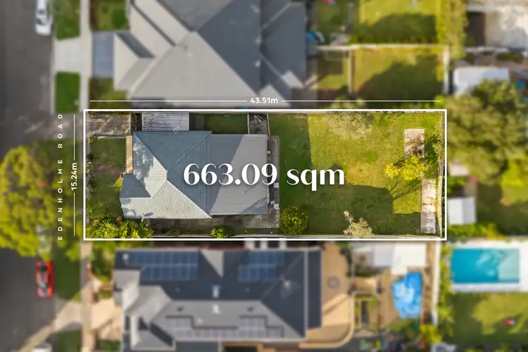 87 Edenholme Road, Wareemba NSW 2046