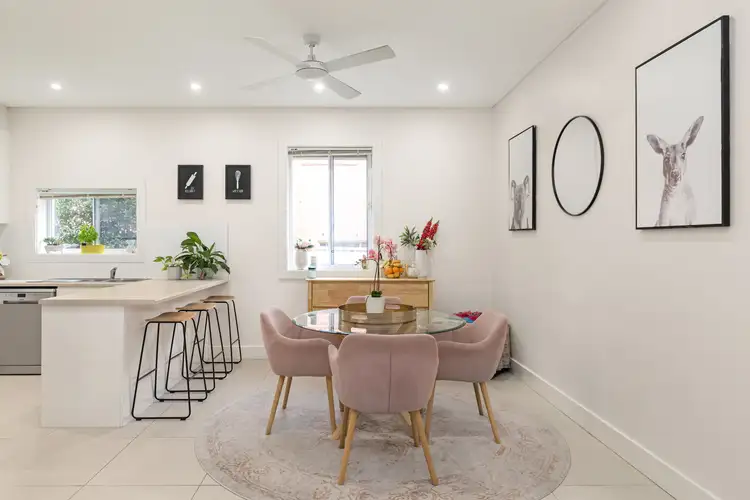 Fifth view of Homely house listing, 87 Edenholme Road, Wareemba NSW 2046