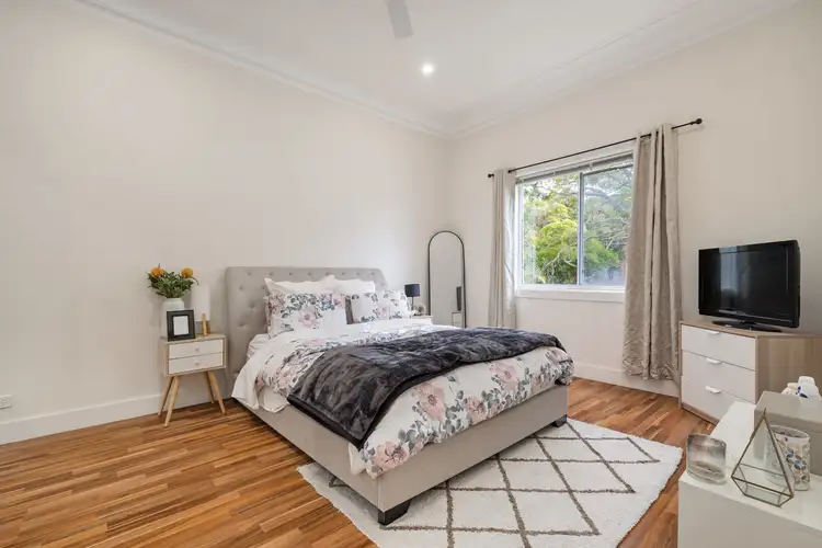 Sixth view of Homely house listing, 87 Edenholme Road, Wareemba NSW 2046