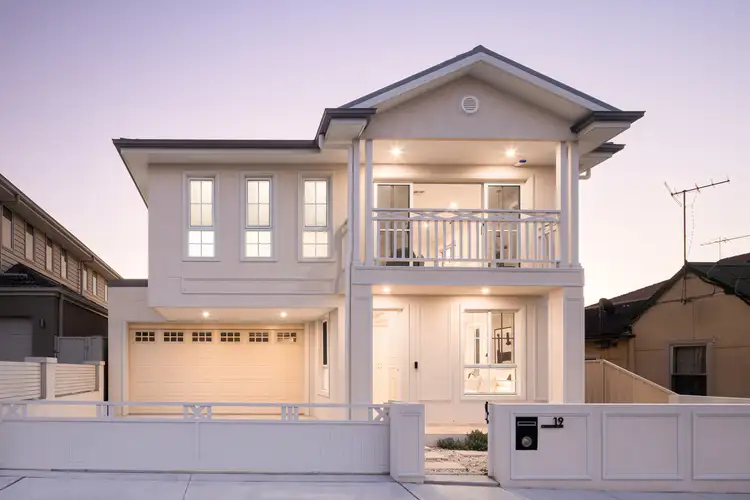 Main view of Homely house listing, 19 Lucas Road, Burwood NSW 2134