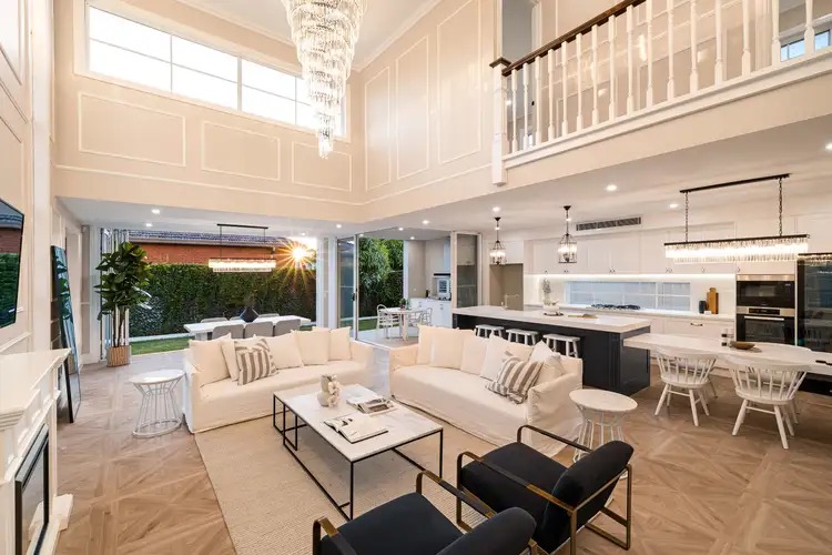 Second view of Homely house listing, 19 Lucas Road, Burwood NSW 2134
