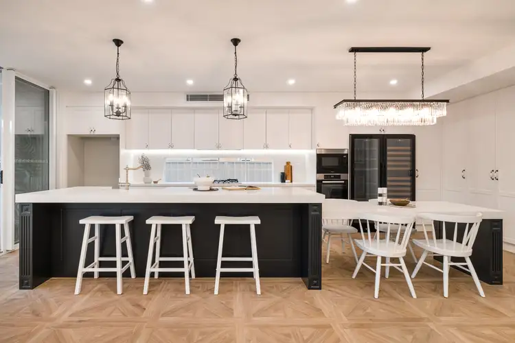 Fifth view of Homely house listing, 19 Lucas Road, Burwood NSW 2134