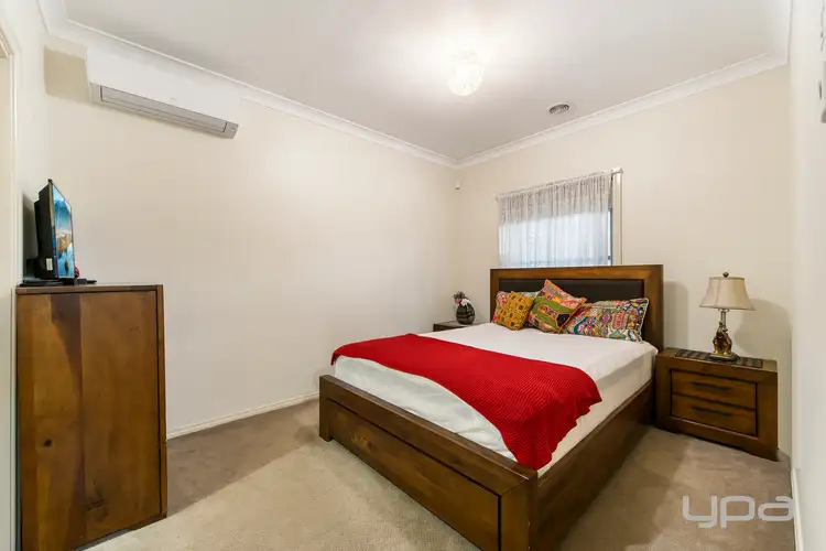 Second view of Homely house listing, 36 Naracoorte Drive, Caroline Springs VIC 3023