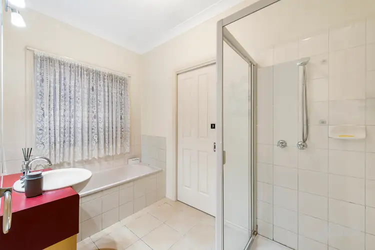 Third view of Homely house listing, 36 Naracoorte Drive, Caroline Springs VIC 3023
