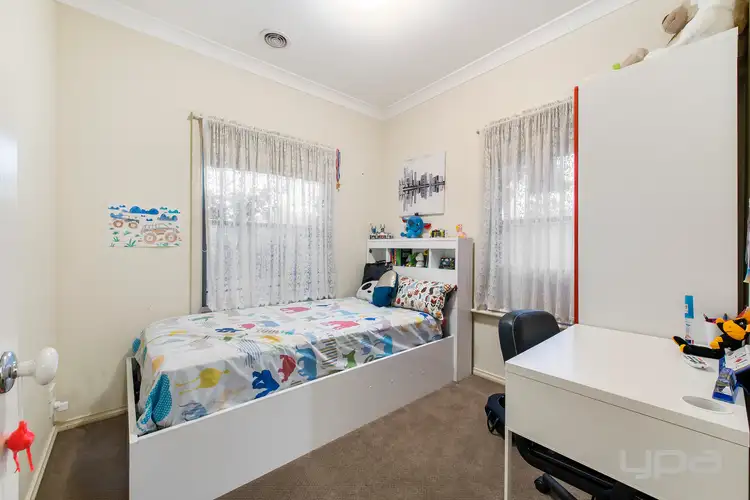 Fourth view of Homely house listing, 36 Naracoorte Drive, Caroline Springs VIC 3023