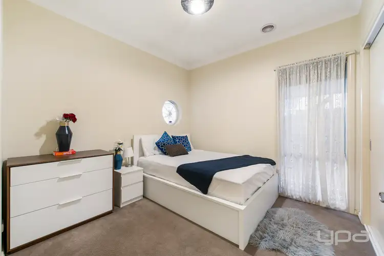 Fifth view of Homely house listing, 36 Naracoorte Drive, Caroline Springs VIC 3023