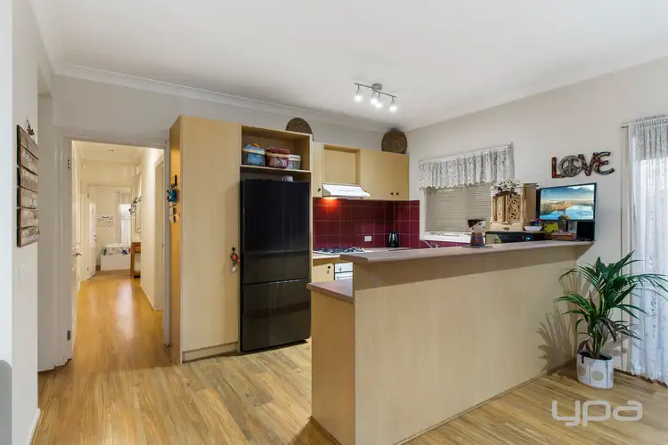 Sixth view of Homely house listing, 36 Naracoorte Drive, Caroline Springs VIC 3023