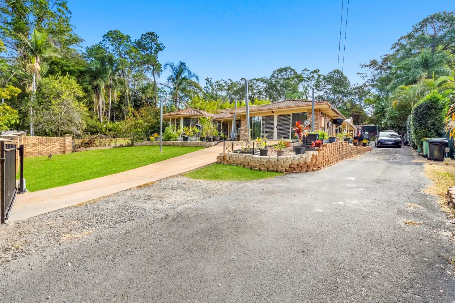 Main view of Homely house listing, 17 Tanah Merah Avenue, Tanah Merah QLD 4128