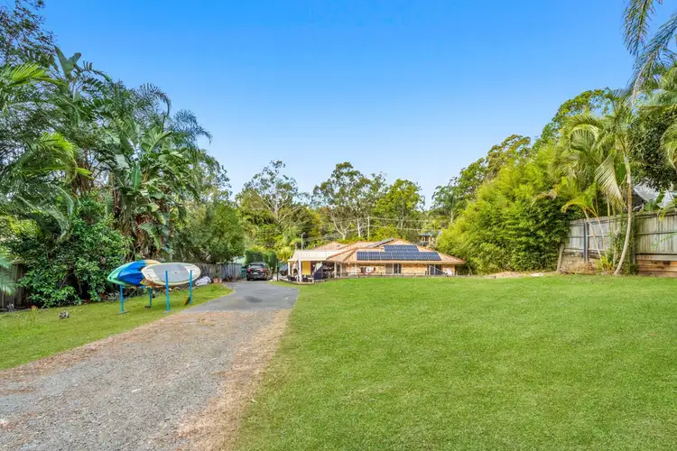 Second view of Homely house listing, 17 Tanah Merah Avenue, Tanah Merah QLD 4128