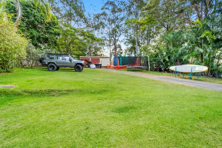 Third view of Homely house listing, 17 Tanah Merah Avenue, Tanah Merah QLD 4128