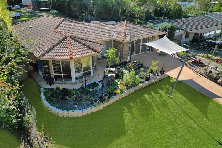 Fifth view of Homely house listing, 17 Tanah Merah Avenue, Tanah Merah QLD 4128