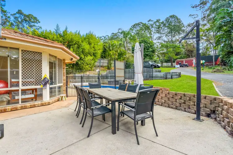 Sixth view of Homely house listing, 17 Tanah Merah Avenue, Tanah Merah QLD 4128