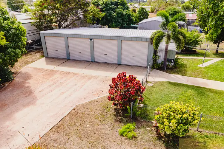 Third view of Homely house listing, 38 Oxford Street, Charters Towers City QLD 4820
