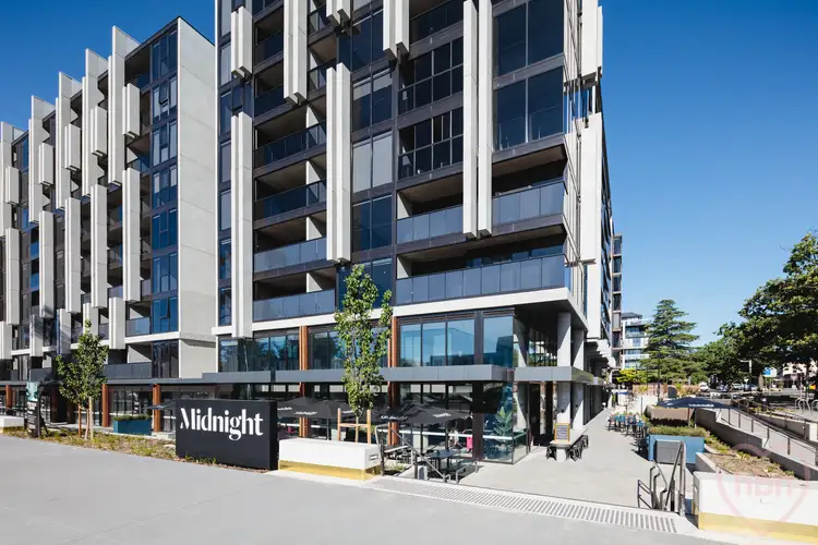 233/1 Elouera Street, Braddon ACT 2612