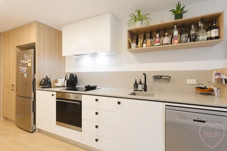 Fifth view of Homely apartment listing, 233/1 Elouera Street, Braddon ACT 2612