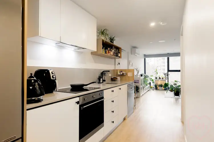 Sixth view of Homely apartment listing, 233/1 Elouera Street, Braddon ACT 2612